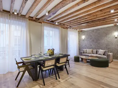 Ferienwohnung für 9 Personen in Paris 2/10