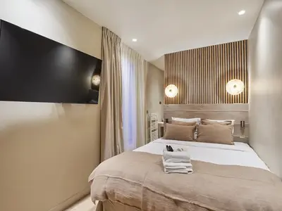 Ferienwohnung für 9 Personen in Paris 5/10