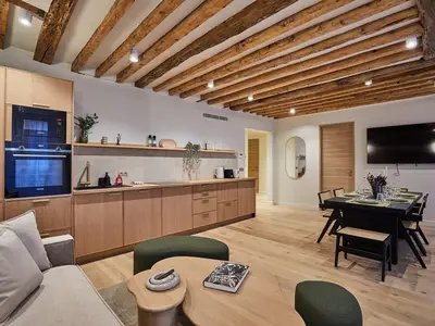 Ferienwohnung für 9 Personen in Paris 6/10