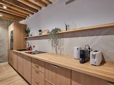 Ferienwohnung für 9 Personen in Paris 9/10