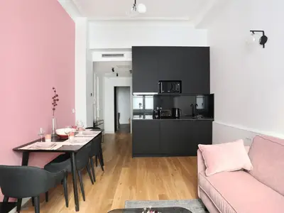 Ferienwohnung für 5 Personen in Paris 10/10