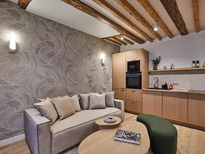 Ferienwohnung für 9 Personen in Paris 10/10
