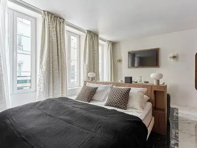 Ferienwohnung für 4 Personen in Paris 2/10