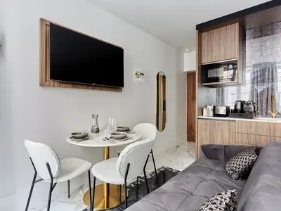 Ferienwohnung für 4 Personen in Paris 3/10