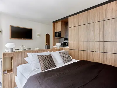 Ferienwohnung für 4 Personen in Paris 4/10