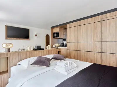 Ferienwohnung für 4 Personen in Paris 6/10