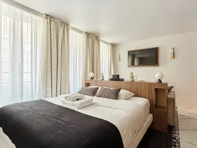 Ferienwohnung für 4 Personen (22 m²) in Paris 6/10