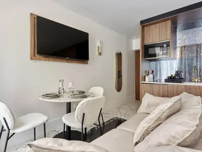 Ferienwohnung für 4 Personen (22 m²) in Paris 7/10