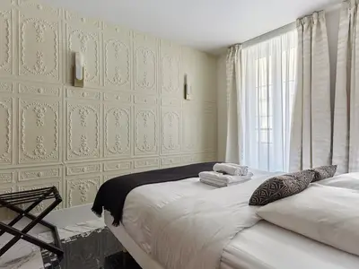 Ferienwohnung für 4 Personen (22 m²) in Paris 9/10
