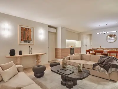 Ferienwohnung für 7 Personen (72 m²) in Paris 1/10