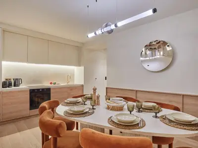 Ferienwohnung für 7 Personen (72 m²) in Paris 2/10