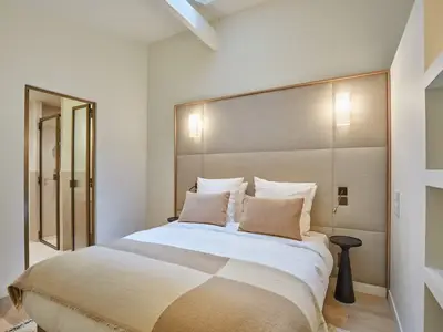 Ferienwohnung für 7 Personen (72 m²) in Paris 3/10