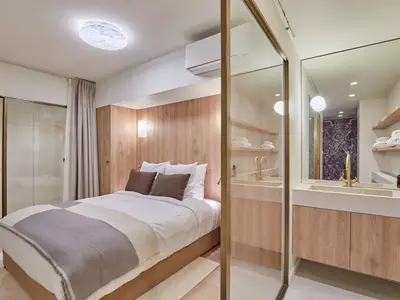 Ferienwohnung für 7 Personen (72 m²) in Paris 4/10