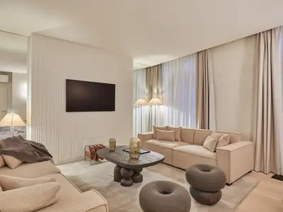 Ferienwohnung für 7 Personen (72 m²) in Paris 5/10