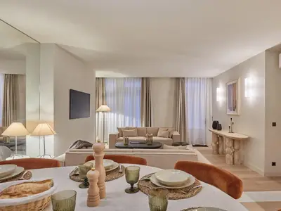 Ferienwohnung für 7 Personen (72 m²) in Paris 7/10