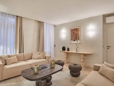 Ferienwohnung für 7 Personen (72 m²) in Paris 9/10