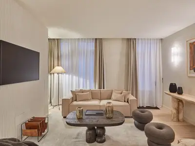 Ferienwohnung für 7 Personen (72 m²) in Paris 10/10