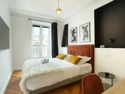 Ferienwohnung für 7 Personen in Paris 2/10