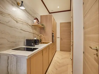 Ferienwohnung für 5 Personen in Paris 5/10