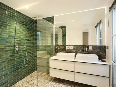 Ferienwohnung für 7 Personen in Paris 6/10