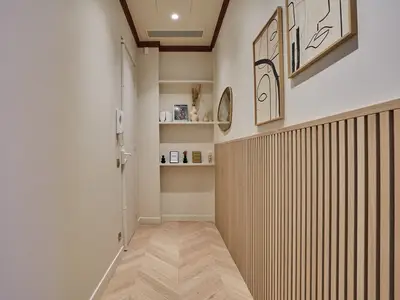 Ferienwohnung für 5 Personen in Paris 10/10