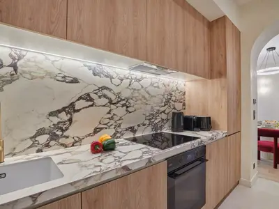 Ferienwohnung für 5 Personen in Paris 2/10