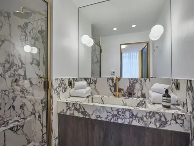 Ferienwohnung für 5 Personen in Paris 4/10
