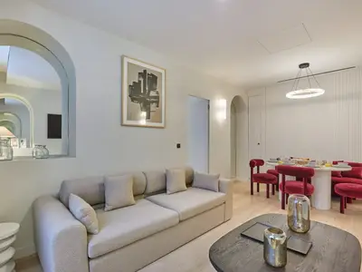 Ferienwohnung für 5 Personen in Paris 7/10