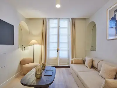 Ferienwohnung für 5 Personen in Paris 8/10