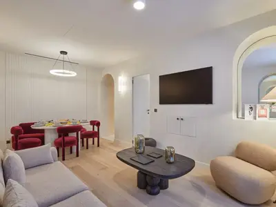 Ferienwohnung für 5 Personen in Paris 10/10