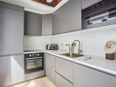 Ferienwohnung für 5 Personen in Paris 2/10