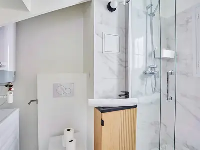 Ferienwohnung für 5 Personen in Paris 4/10