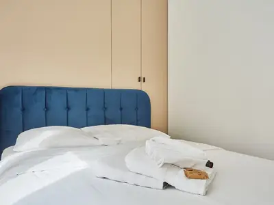 Ferienwohnung für 5 Personen in Paris 5/10