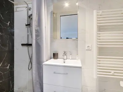 Ferienwohnung für 3 Personen (20 m²) in Paris 5/10