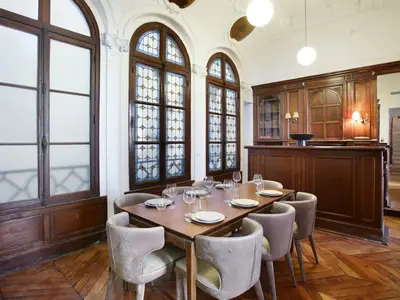 Ferienwohnung für 10 Personen in Paris 2/10