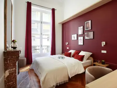 Ferienwohnung für 10 Personen in Paris 3/10