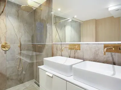 Ferienwohnung für 10 Personen in Paris 4/10