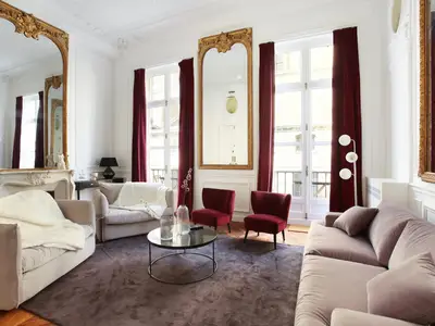 Ferienwohnung für 10 Personen in Paris 7/10