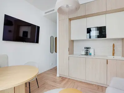 Ferienwohnung für 5 Personen (26 m²) in Paris 7/10
