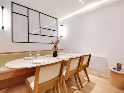 Ferienwohnung für 7 Personen (75 m²) in Paris 2/10