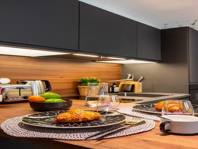 Ferienwohnung für 5 Personen (23 m²) in Paris 7/10