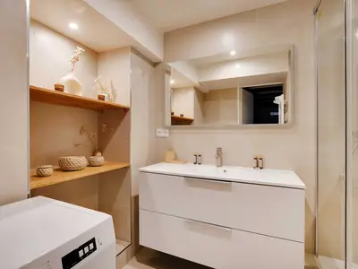 Ferienwohnung für 6 Personen (41 m²) in Paris 5/10