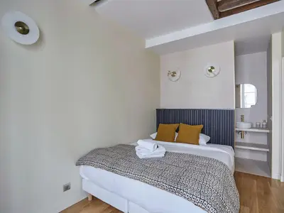 Ferienwohnung für 7 Personen in Paris 8/10