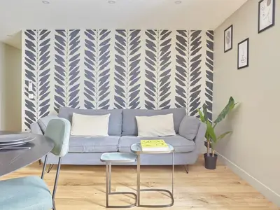 Ferienwohnung für 7 Personen (49 m²) in Paris 5/10