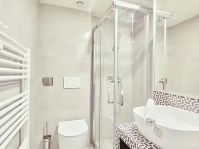 Ferienwohnung für 7 Personen (49 m²) in Paris 6/10