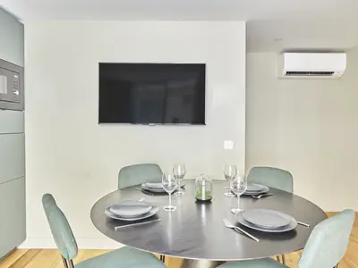 Ferienwohnung für 7 Personen (49 m²) in Paris 7/10