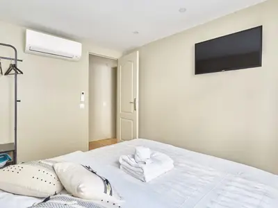 Ferienwohnung für 7 Personen (49 m²) in Paris 9/10
