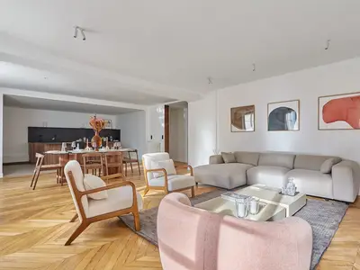 Ferienwohnung für 9 Personen (181 m²) in Paris 1/10