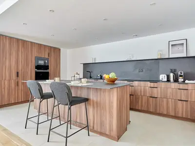 Ferienwohnung für 9 Personen (181 m²) in Paris 2/10