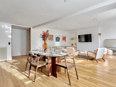 Ferienwohnung für 9 Personen (181 m²) in Paris 4/10